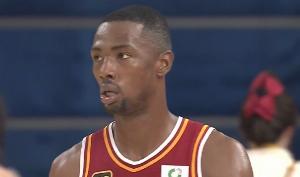 直播吧：山西外援迪亚洛预期初六回归 取消贾尔斯注册