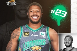 导演：辽宁男篮已取消贾斯汀-帕顿的注册 新援奥利弗首秀将战广东