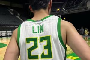 得到主帅登场保证！俄勒冈后场主力流失严重 林葳有机会竞争先发