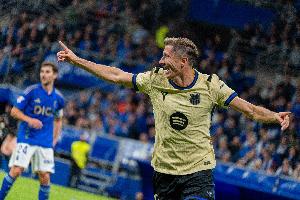 马卡：莱万依然高效但首发位置已被挑战，费兰现在更像主力中锋