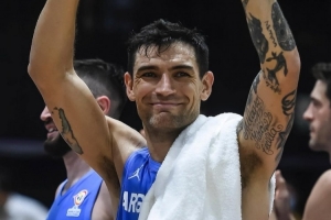 04奥运金牌&08铜牌！43岁阿根廷老将德尔菲诺宣布退役！