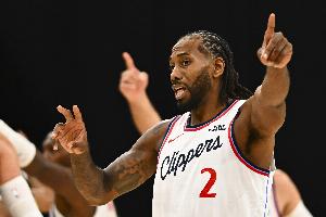 拳怕少壮！快船平均年龄30岁&联盟最老 爵士25.6岁&联盟第20