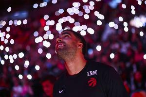 终身禁赛！FBI：前猛龙球员琼泰-波特是因赌债被迫赌球