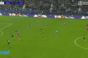 空门不传维尔茨！迪尼：萨拉赫总把自己放在首位，优先想自己破门