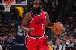 哈登：必须保持防守纪律性 KD此前对SGA的致命犯规就是纪律问题