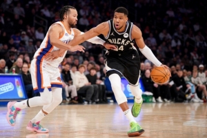 周二竞彩篮球焦点：尼克斯仍需磨合 雄鹿问题多多