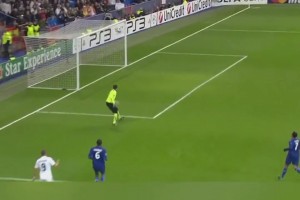 🤣本泽马：冥冥中似乎有个声音在召唤我！